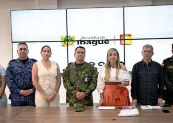 Militarizan Ibagué tras ola de homicidios: siete muertes en una semana