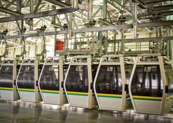 Retraso en el Proyecto del Cable AĆ©reo de IbaguĆ© por Falta de InterventorĆa