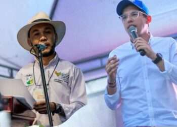 Exalcalde de Cajamarca critica duramente al actual mandatario