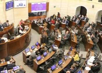 Fracasa en Comisión de la Cámara el proyecto para reducir salarios de Congresistas