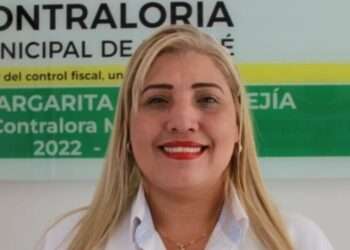 Contralora de Ibagué rinde cuentas al Concejo este 13 de junio