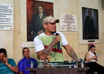 Deportistas de Muay Thai en Ibagué denuncian falta de apoyo municipal