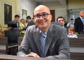 Jorge BolĆvar denuncia campaƱa de desprestigio orquestada por el Gestor Social Juan Arturo