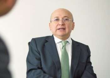 Eduardo Montealegre: “La constituyente sĆ establecerĆa la reelección”