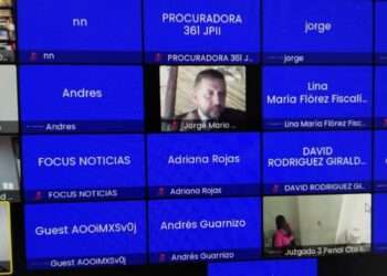 Juicio contra el Mayor Molano por la Muerte de Santiago Murillo Inicia en Ibagué