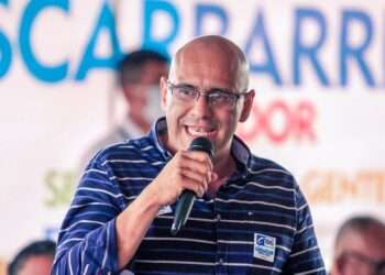 Gerardo Yepes Asegura presidencia de la Comisión Séptima de la Cámara de Representantes