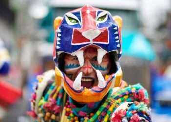 Ibagué se prepara para el Desfile Nacional y la Coronación de la nueva reina del folclor