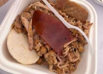 Gran éxito en ventas en el Día de la Lechona Tolimense