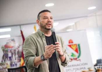 La denuncia viral de una mesera contra Alexander Castro