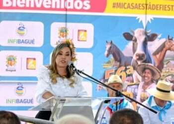 Ibagué cerrará la Carrera Quinta durante los desfiles de San Juan y San Pedro