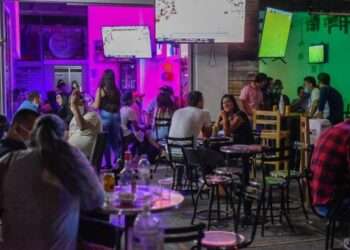 Ibagué podría sectorizar la rumba hasta las 5:00 a.m. durante las festividades