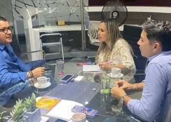 Aranda responde sobre la crisis con Cambio Radical tras salida de secretario