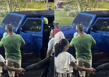 Violento Ataque Sicarial en El Vergel Deja Un Muerto