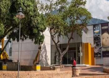 Artistas del Tolima y México inauguran destacada exposición en el MAT