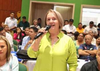 Alcaldesa de Mariquita Firma Contrato con Fundación sin Requisitos Legales