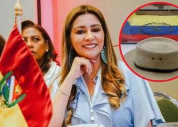 Matiz critica decisión de Petro de declarar patrimonio cultural el sombrero de Pizarro