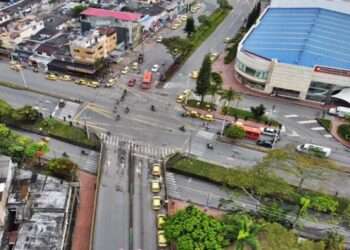 Alcaldía de Ibagué declara incumplimiento total del contrato del Puente de la 60