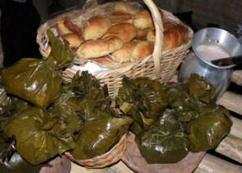 Alcaldía de Ibagué retira tamales de $21 mil del contrato del Festival Folclórico