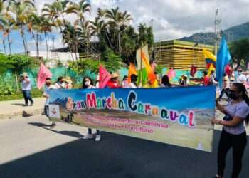 Ibagué Anuncia Cierres Viales por la Marcha Carnaval