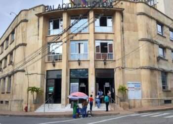 Abogados litigantes convocan plantón nacional contra la Rama Judicial