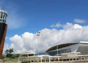 El Nuevo Aeropuerto en Tolima Impulsará el Desarrollo Regional