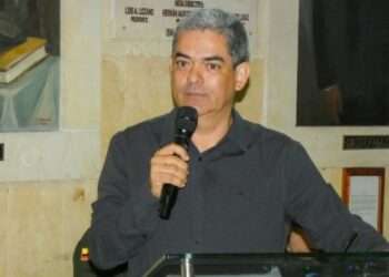 Edward Amaya denuncia presencia del Clan de Golpe en cercanias a Ibagué