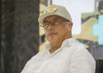 Gustavo Petro Visitará Ibagué a Finales de Julio