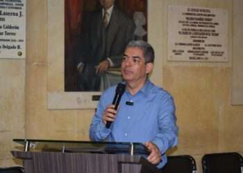 Edward Amaya culpa a ciudadanos por robos de motos en Ibagué