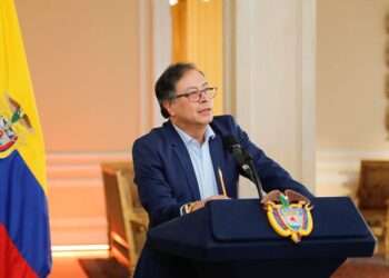 Gobierno de Petro Presenta Nueve Puntos Clave para Asamblea Constituyente
