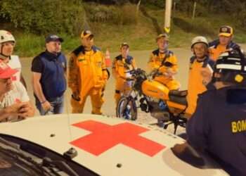 Urgente: Búsqueda de 30 Personas Extraviadas en Carmen de Apicalá y Suárez