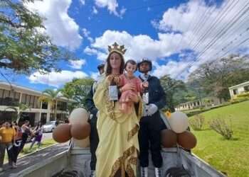 Celebración del Día de la Virgen del Carmen Impactará la Movilidad en Ibagué