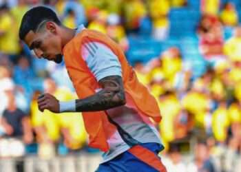 Daniel Muñoz Expresa su Dolor por no Poder Jugar la Final de la Copa América