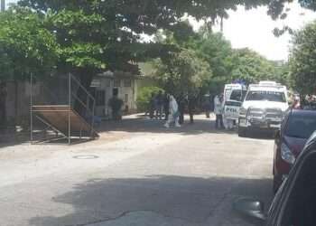 Tragedia en El Espinal: joven asesinado durante cabalgata de fiestas