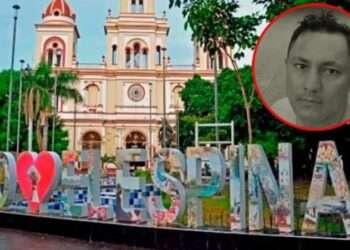 Conductor de Camioneta Asesina a Motociclista tras Discusión en El Espinal