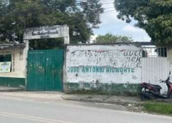 Denuncian Incumplimientos de la Secretaría de Educación de Ibagué por colegio