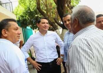 Hurtado prosigue su gira por el Tolima: Ortega