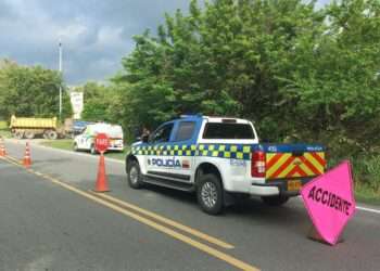 Tolima celebró festividades de San Pedro con buena seguridad vial