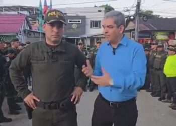 Ibagué pide a los hinchas colombianos; “Fútbol en Paz”