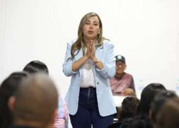 Alcaldesa Johana Aranda Condena Feminicidio en La Martinica de Ibagué