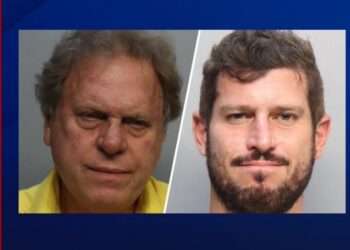 Ramón Jesurún y su hijo detenidos en Miami tras pelea en final de Copa América