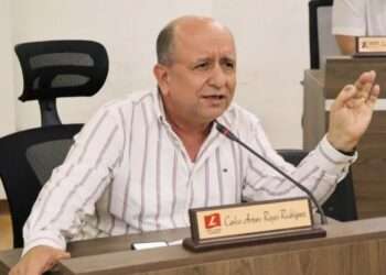 Reyes piden aplazar concurso de méritos para evitar despidos en Gobernación del Tolima