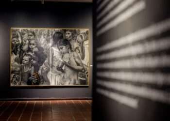 La obra de Manuela Echeverri llega a Ibagué: Celebrando la vida y la esperanza