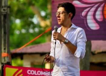 Nombramiento de Daniel Rojas como ministro de Educación genera controversia