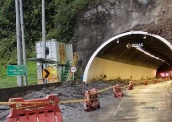 Conozca las vías con restricciones en el Tolima para esta semana