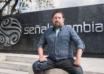 El Tolimense Néstor Oliveros, Invitado Especial en el BAM 2024 en Bogotá