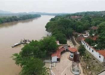 Capturan a sicario que asesinó a un hombre en Ambalema, Tolima