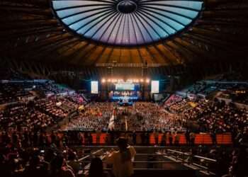 Ibagué vibrará con la final de la Copa América en pantallas gigantes del Parque Deportivo