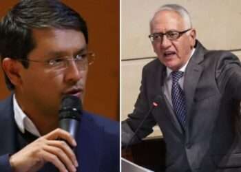 Romero y Jaramillo, salpicados en caso de corrupción de Olmedo López