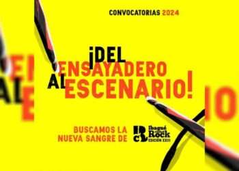 Últimos Días para Participar en la Convocatoria del Ibagué Ciudad Rock 2024