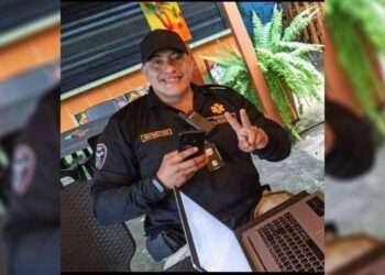 Bombero de Mariquita muere en accidente de tránsito tras atender incendio